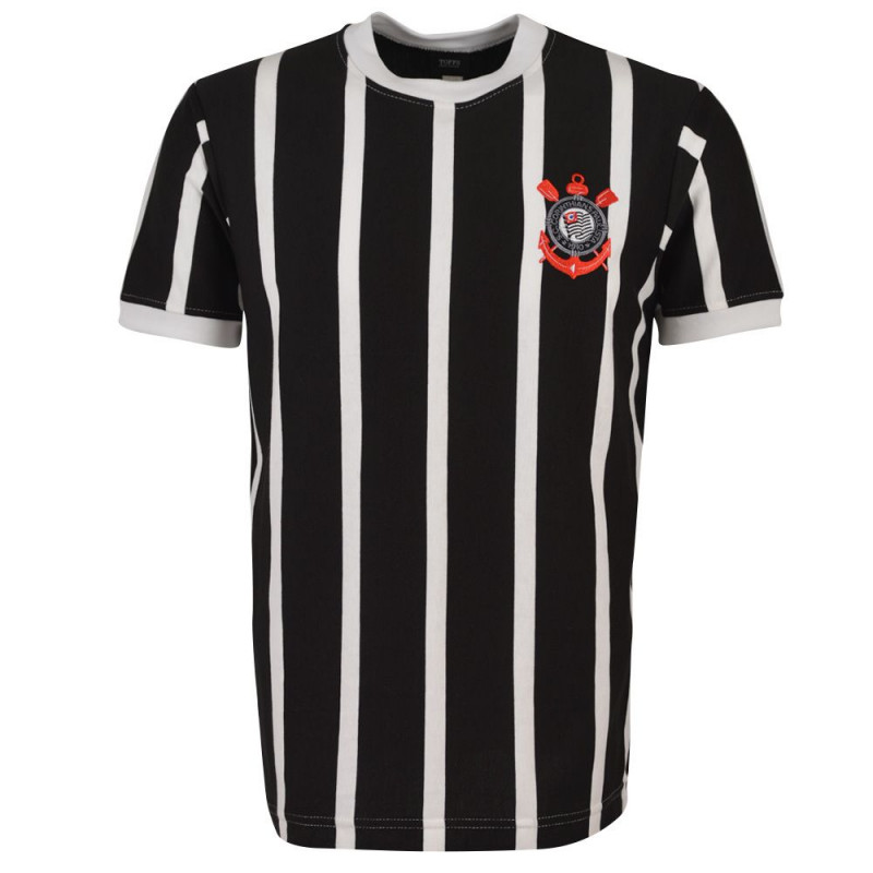Maillot Corinthians 1980
