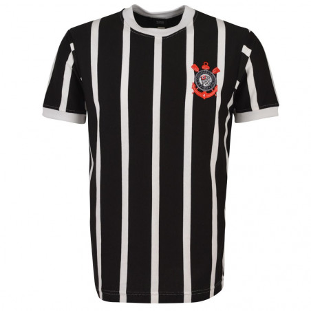 Maillot Corinthians 1980