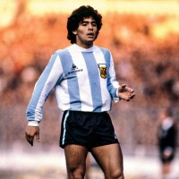 Maradona