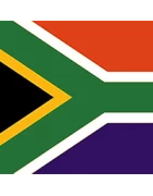 Afrique du Sud Rugby