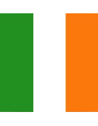 Irlande Rugby