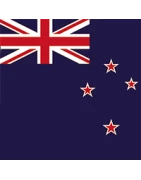 Nouvelle Zélande Rugby