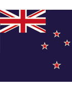Nouvelle Zélande