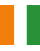 Côte d'Ivoire