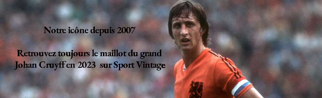 Maillot foot vintage pas cher cheap